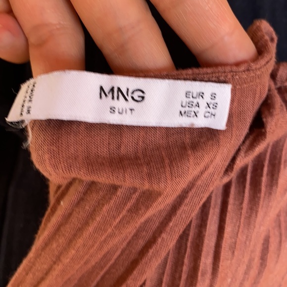 Mango top - Picture 6 of 6